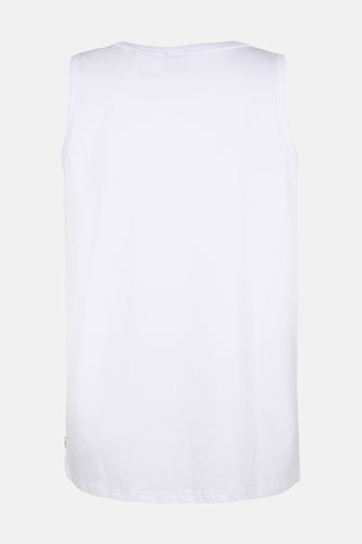 Singlet - wit - Petrol Industries®