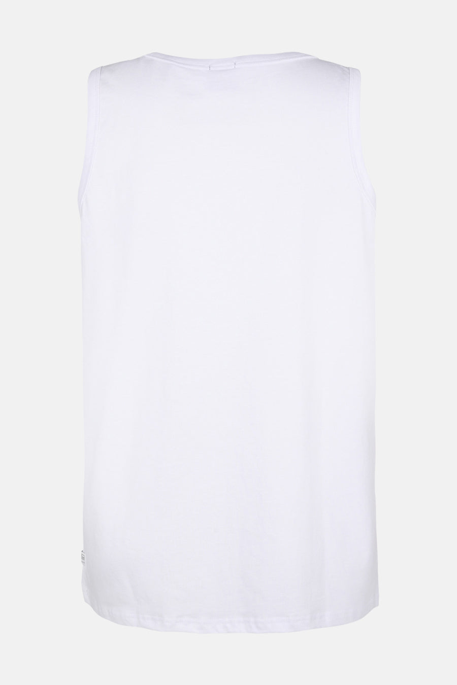 Singlet - wit - Petrol Industries®