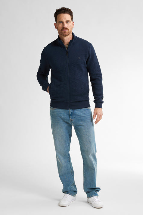 Gilet Blauw - Petrol Industries®