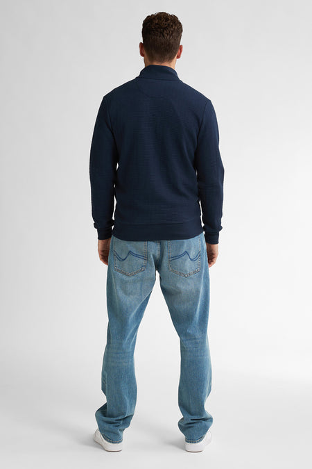 Gilet Blauw - Petrol Industries®
