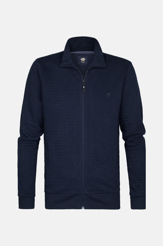 Gilet - bleu