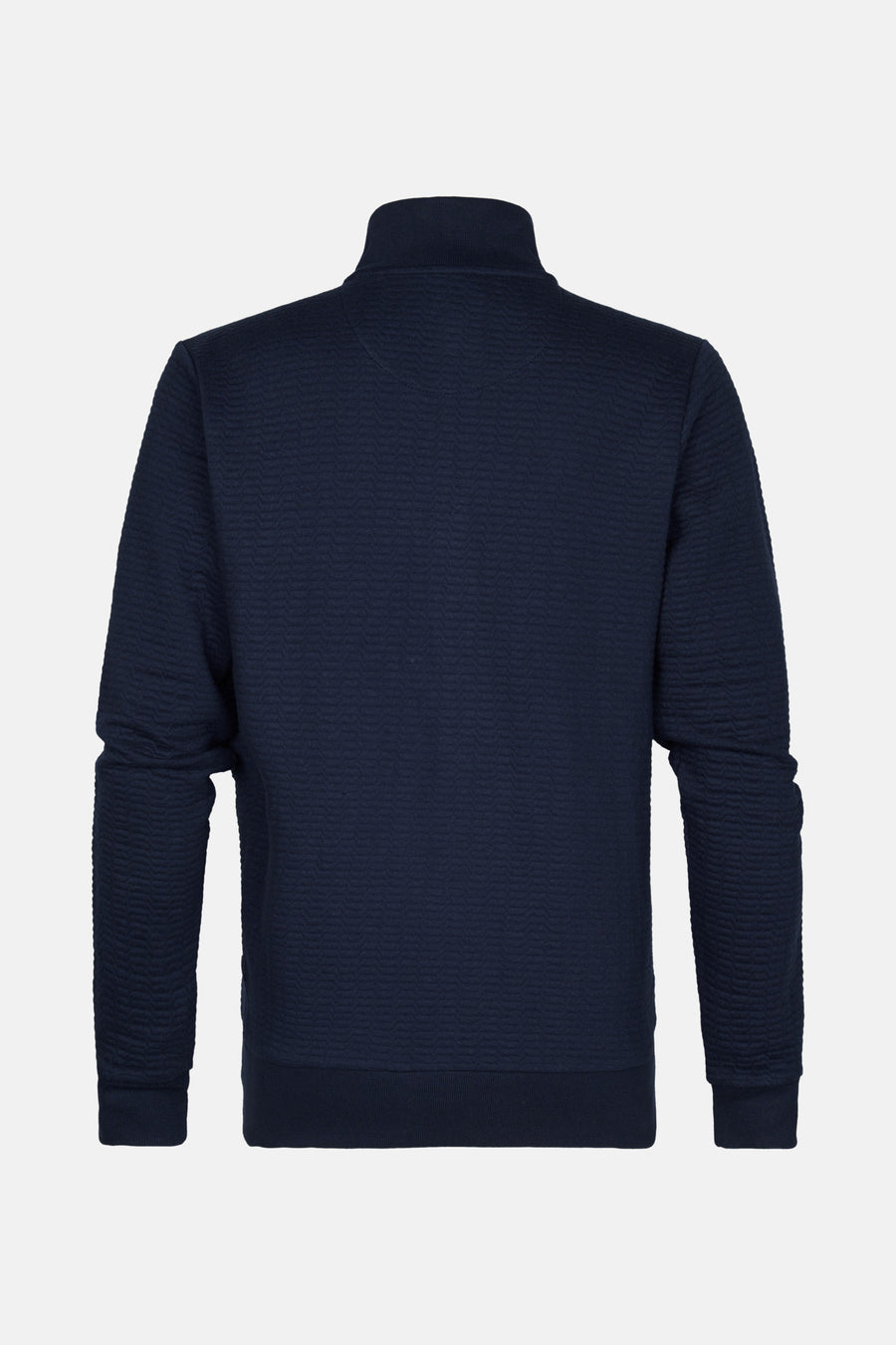 Gilet - bleu