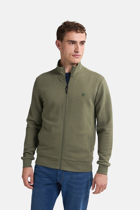 Gilet Groen - Petrol Industries®
