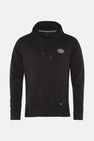 Sweater met kap Zwart - Petrol Industries®