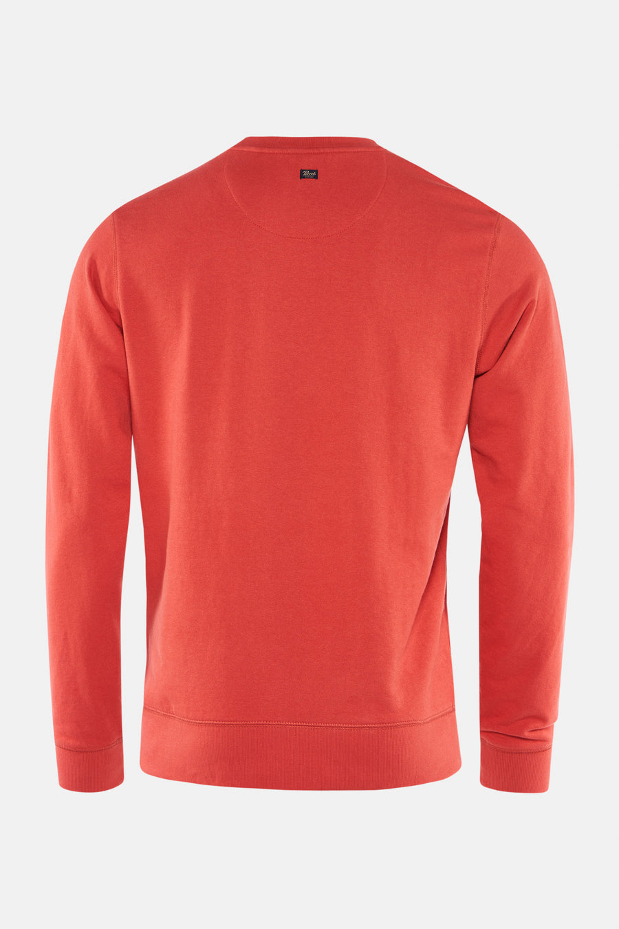 Sweater - rood - Petrol Industries®