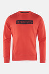 Sweat - rouge