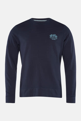 Sweat - bleu