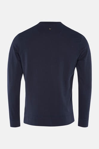 Sweat - bleu