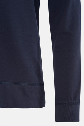 Sweat - bleu