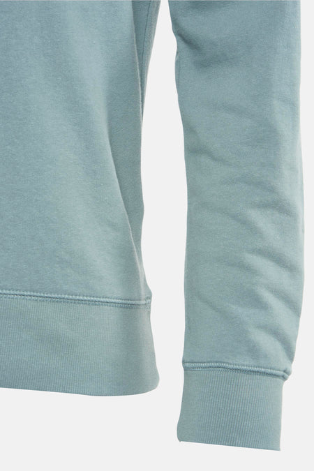 Sweater met ronde hals Blauw - Petrol Industries®