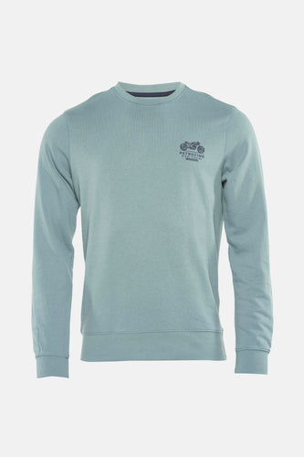 Sweater - blauw