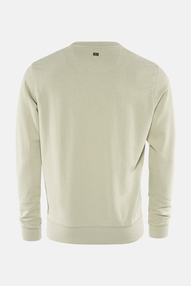 Sweat col O Vert - Petrol Industries®