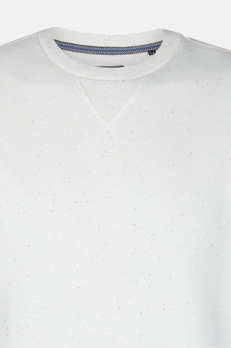 Sweater - Wit - Petrol Industries®