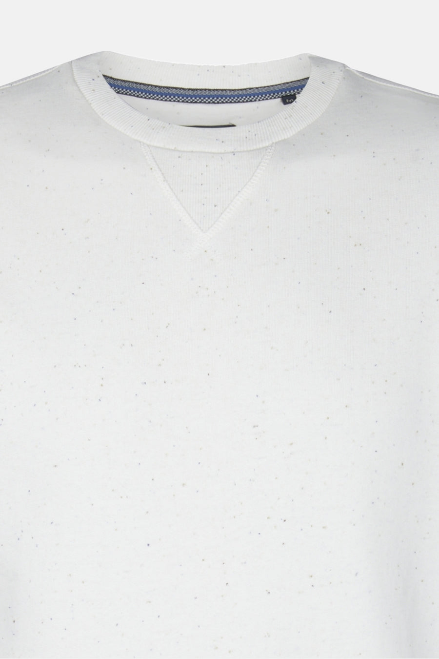 Sweater - Wit - Petrol Industries®