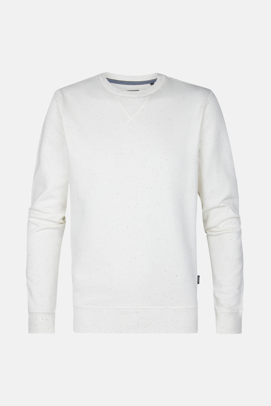 Sweater - Wit - Petrol Industries®