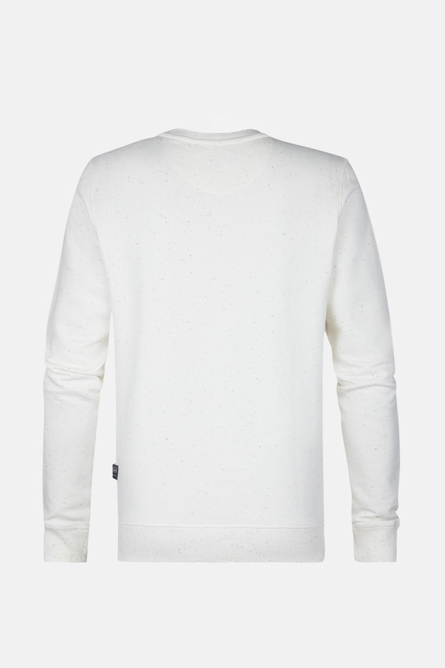 Sweater - Wit - Petrol Industries®