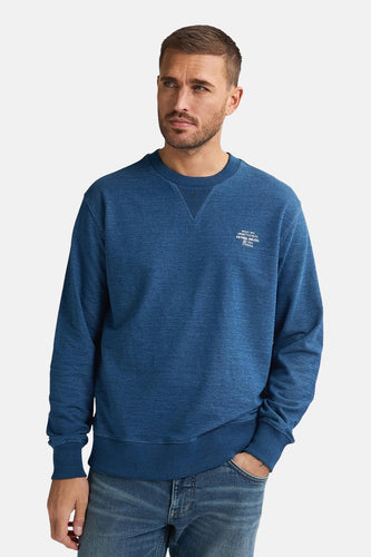 Sweat - bleu