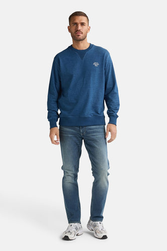 Sweat - bleu