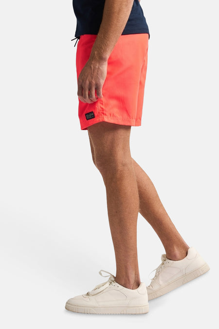 Zwemshort - corail