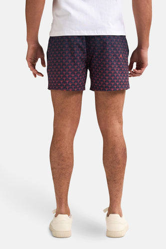 Zwemshort - Blauw - Petrol Industries®