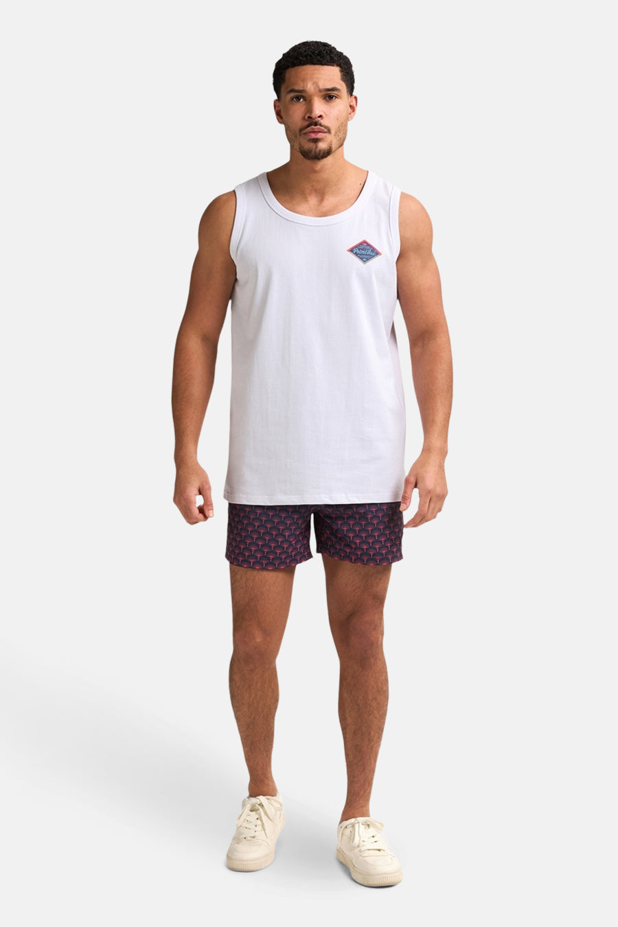 Zwemshort - Blauw - Petrol Industries®