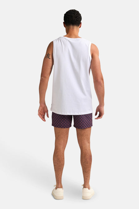 Zwemshort - Blauw