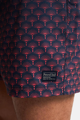 Zwemshort - Blauw - Petrol Industries®