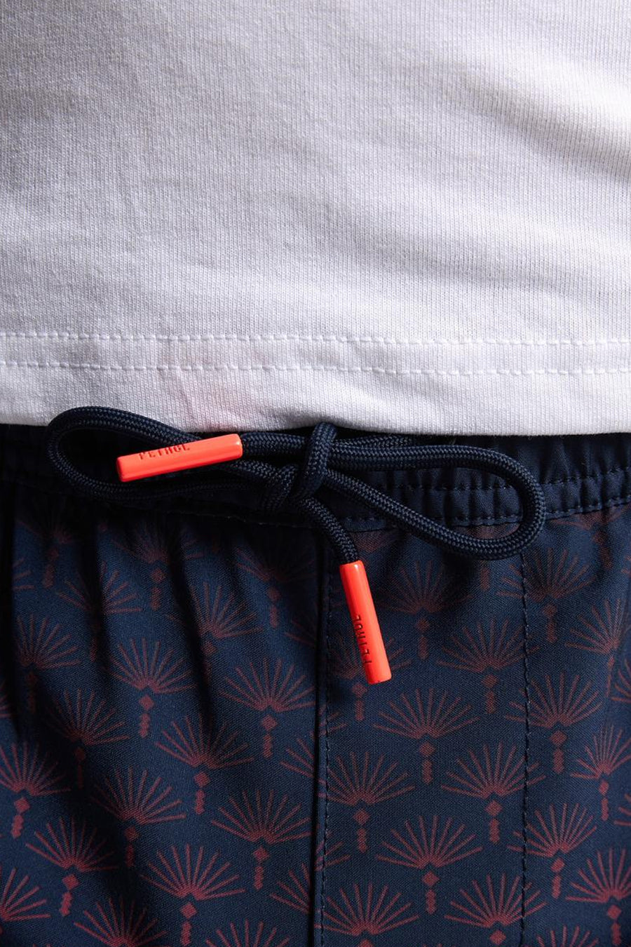 Zwemshort - Blauw - Petrol Industries®