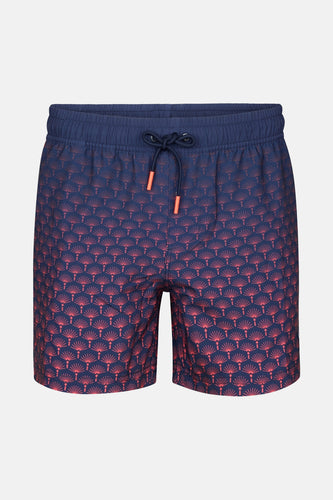 Zwemshort - Blauw - Petrol Industries®