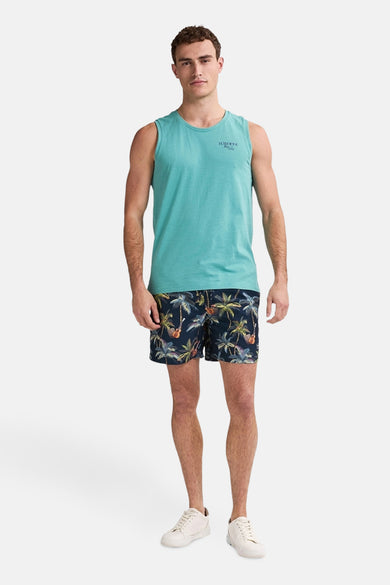 Slips de bain Bleu - Petrol Industries®