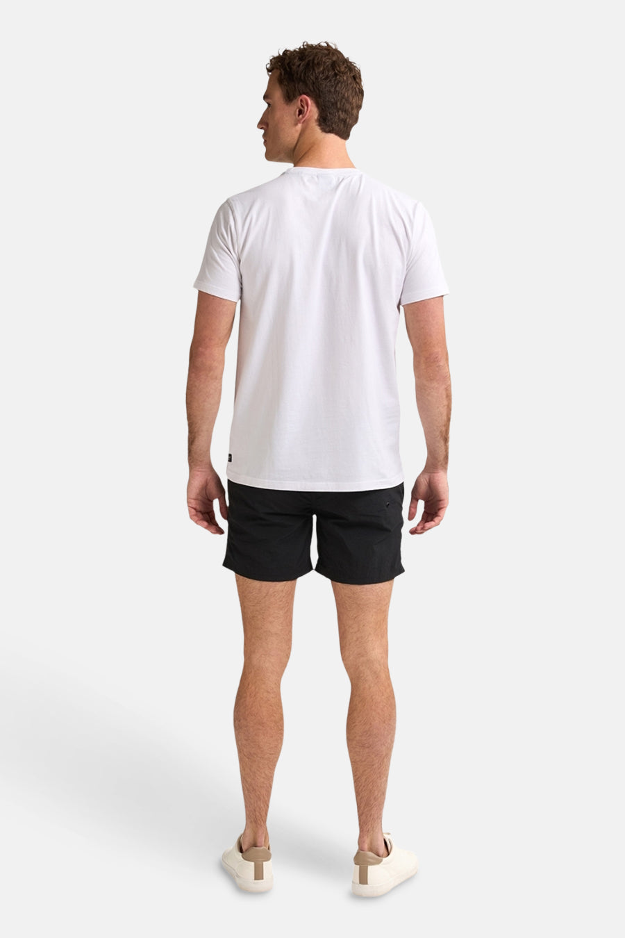 Zwemshort - zwart - Petrol Industries®