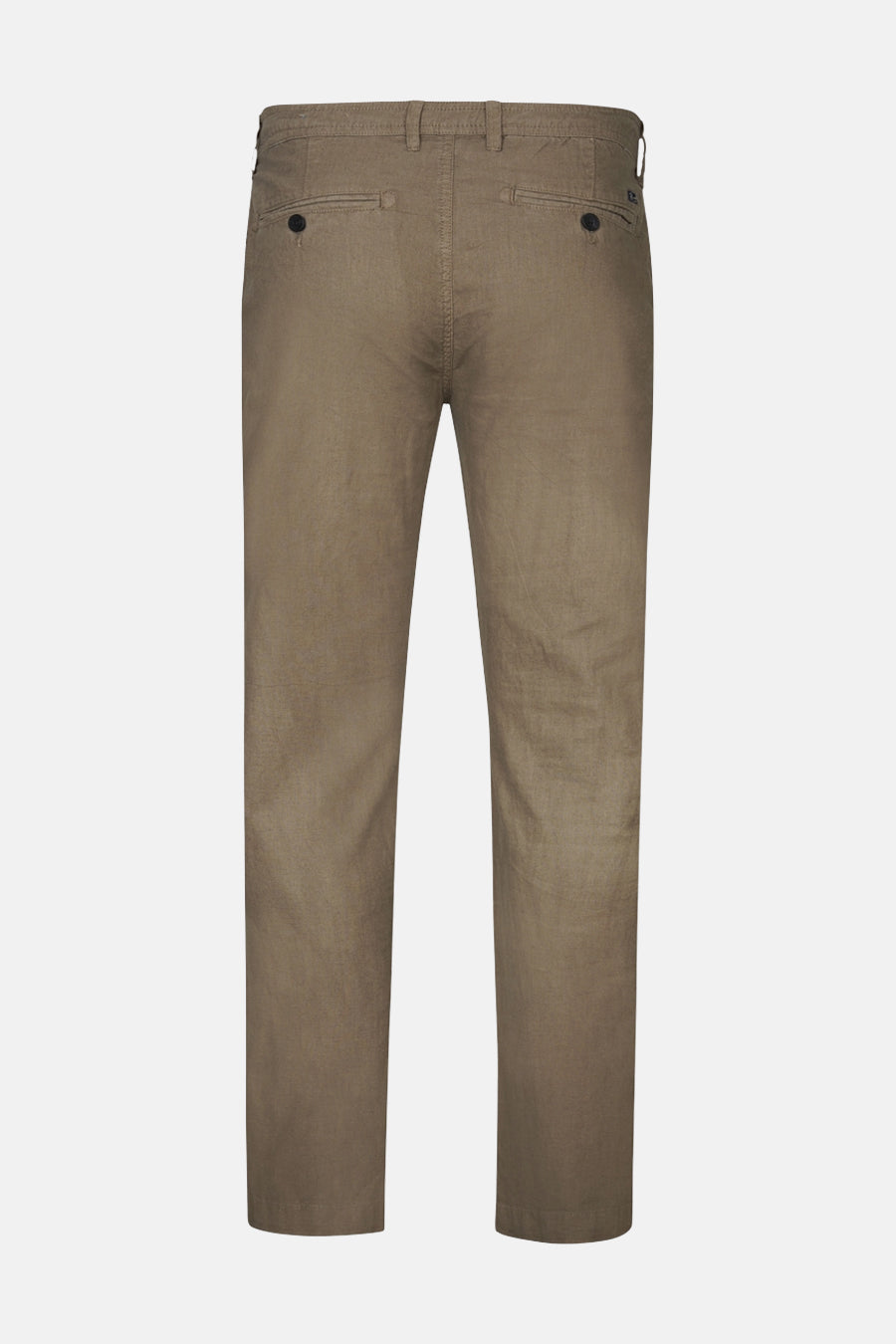 Broek - beige - Petrol Industries®