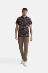 Pantalon de saison Beige - Petrol Industries®