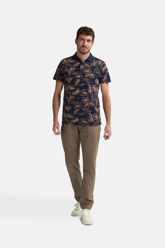 Broek - beige - Petrol Industries®