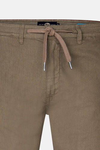 Broek - beige - Petrol Industries®
