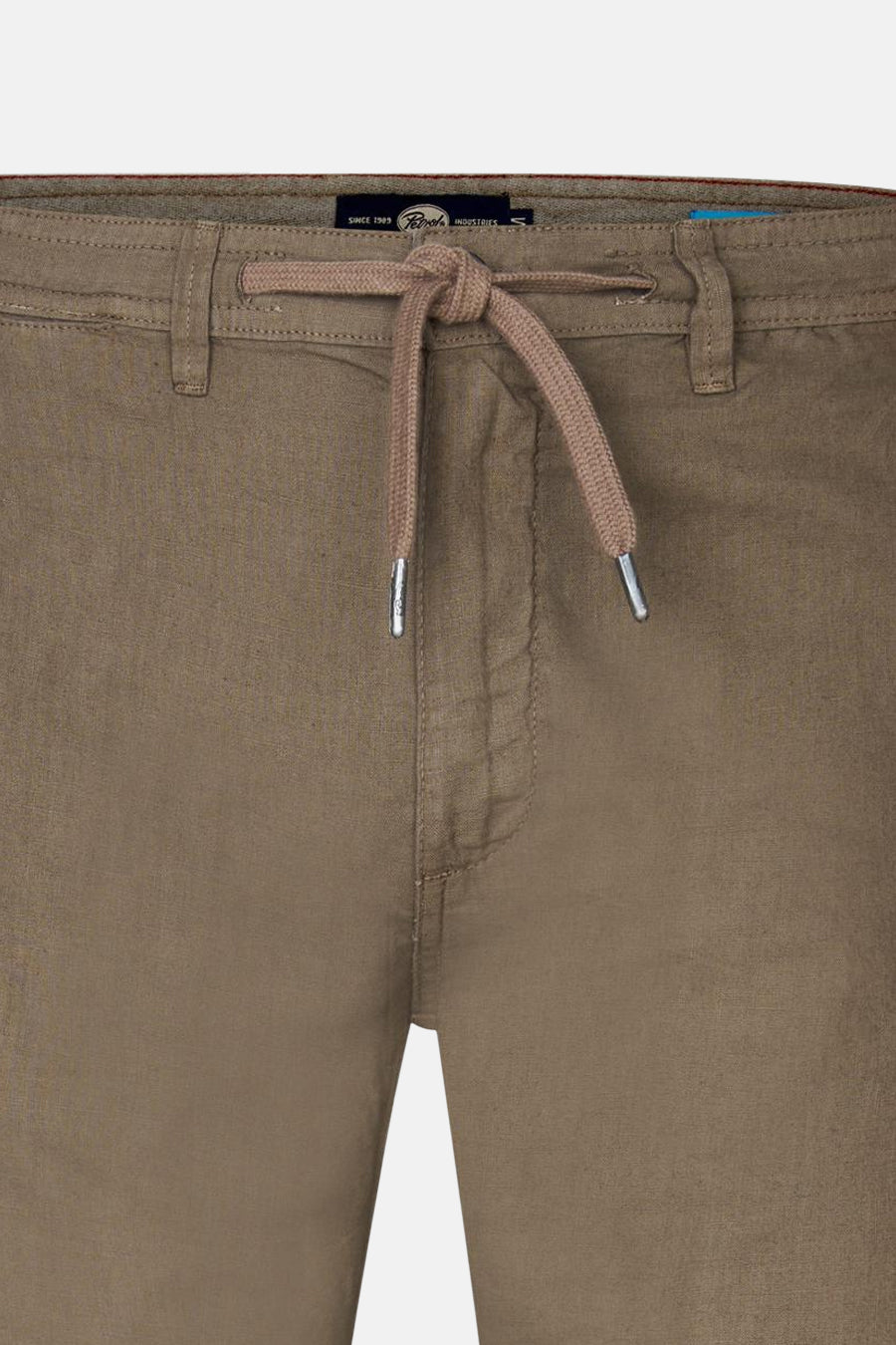 Broek - beige - Petrol Industries®