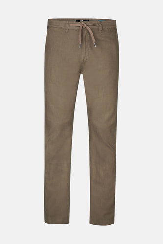 Broek - beige - Petrol Industries®