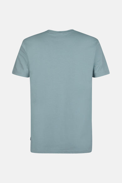 T-shirt (manches courtes) Bleu - Petrol Industries®