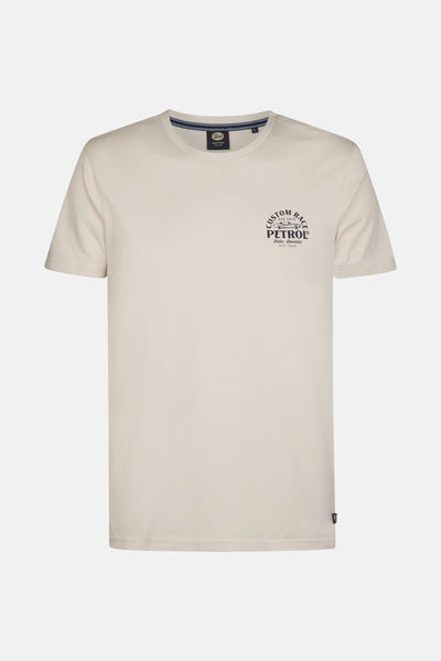 T-shirt (manches courtes) Multicolore - Petrol Industries®