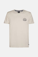 T-shirt (korte mouwen) Multicolor - Petrol Industries®
