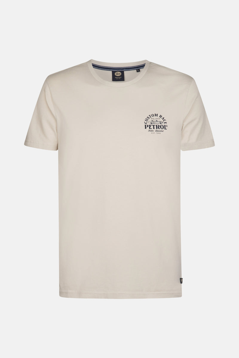 T-shirt (manches courtes) Multicolore - Petrol Industries®
