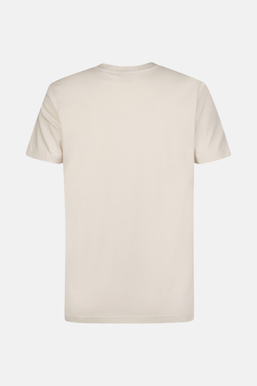 T-shirt à manches courtes - Beige - Petrol Industries®