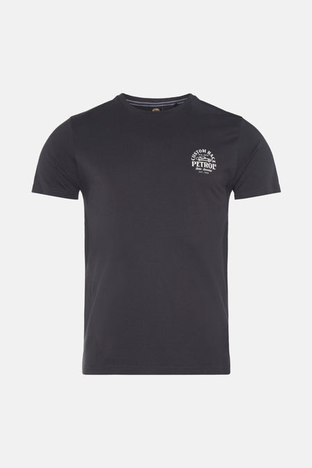 T-shirt (manches courtes) Gris - Petrol Industries®