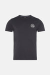 T-shirt (korte mouwen) Grijs - Petrol Industries®