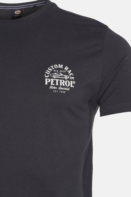 T-shirt (manches courtes) Gris - Petrol Industries®