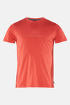 T-shirt (manches courtes) Rouge - Petrol Industries®