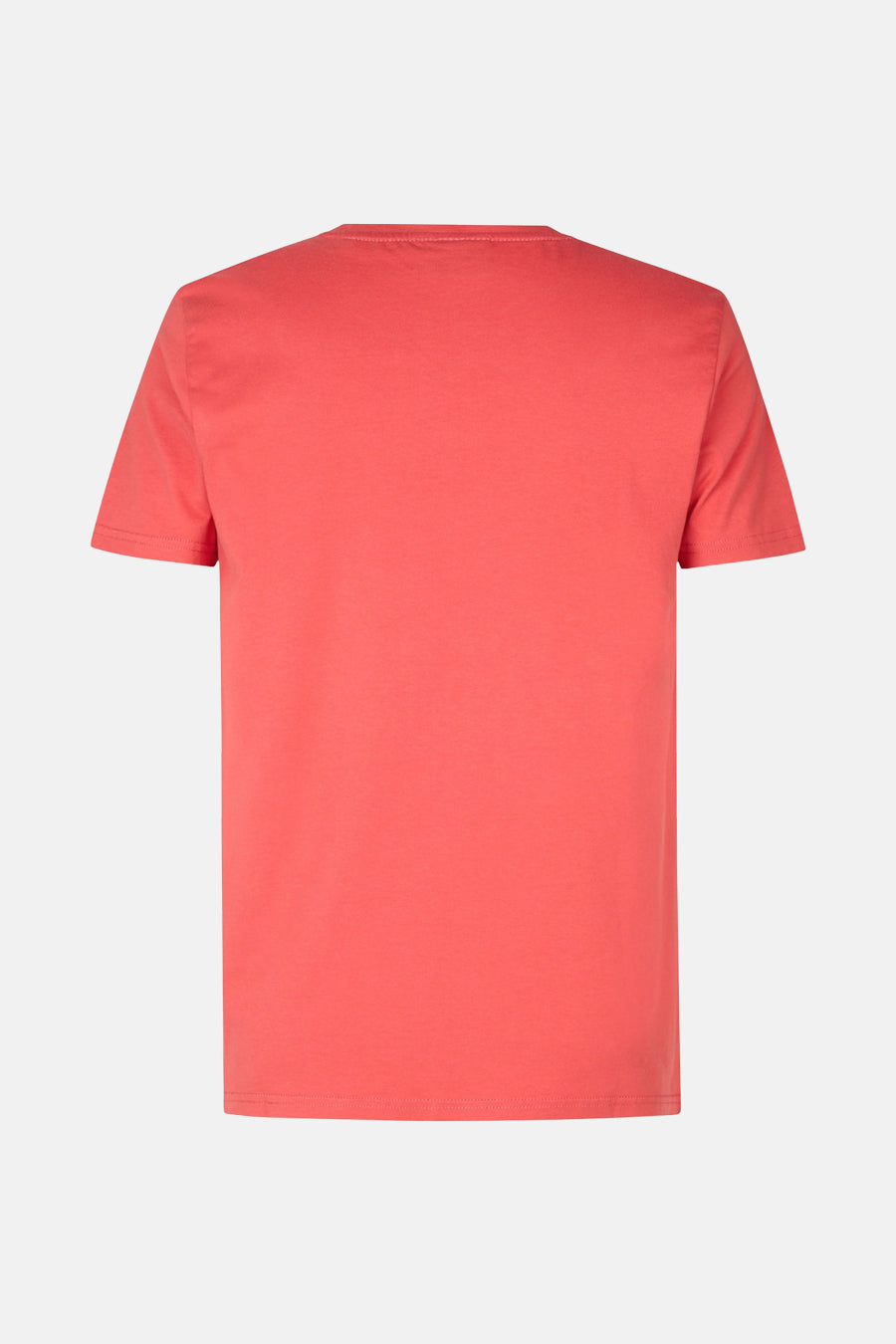 T-shirt (manches courtes) Rouge - Petrol Industries®