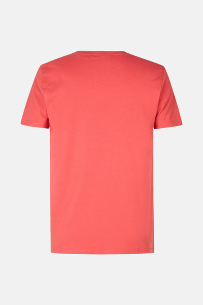 T-shirt (manches courtes) Rouge - Petrol Industries®