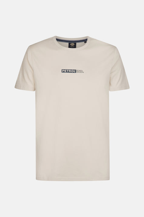 T-shirt (korte mouwen) Multicolor - Petrol Industries®