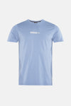 T-shirt (korte mouwen) Blauw - Petrol Industries®